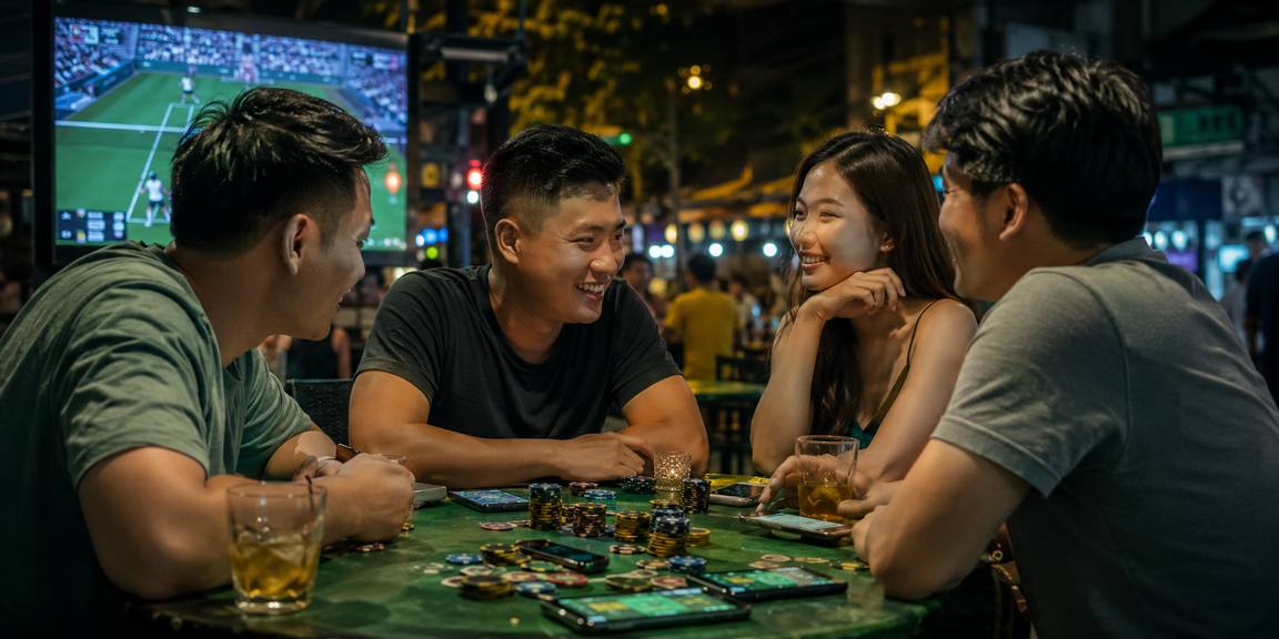 a57 Những Gì Chúng Tôi Đưa Vào Sảnh C C C Th Thao